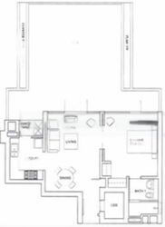 The Trumps (D14), Condominium #458207671